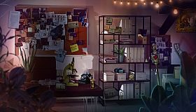 Lost & Found Agency Collector's Edition