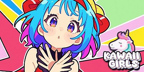 Kawaii Girls