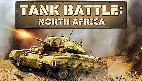 Tank Battle: North Africa