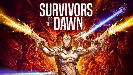 Survivors of the Dawn