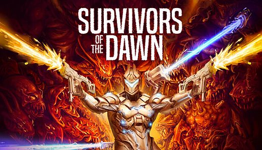 Survivors of the Dawn