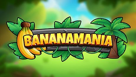 Bananamania Game