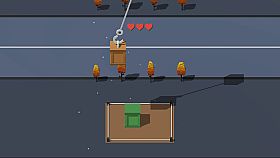 Cazzarion: Builder