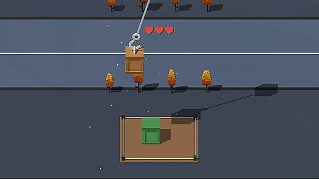 Cazzarion: Builder Game