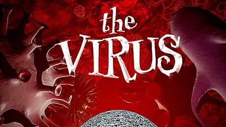 The Virus Game