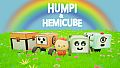 Humpi and Hemicube Full version