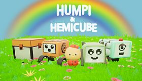 Humpi and Hemicube Full version