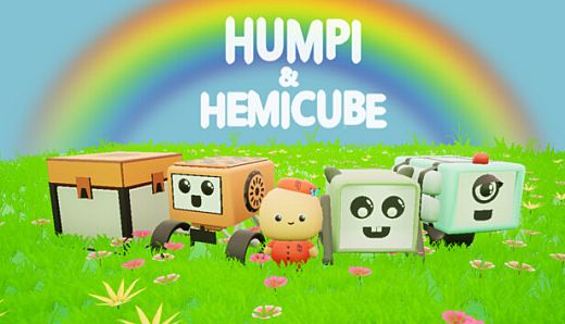 Humpi and Hemicube Full version