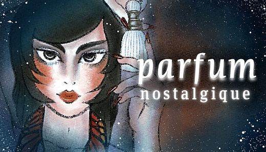 Parfum Nostalgique: Full Bloom Edition