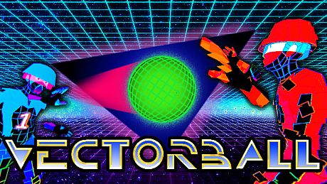 VaporBall Game