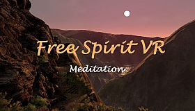 Free Spirit VR Meditation