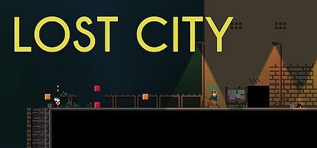 Lost City Game