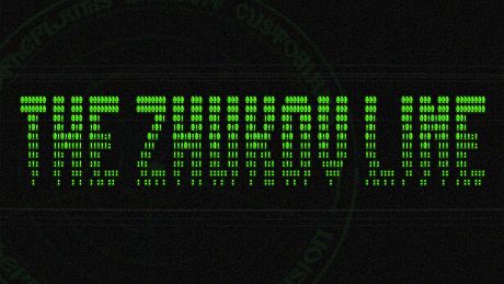 The Zhukov Line Game