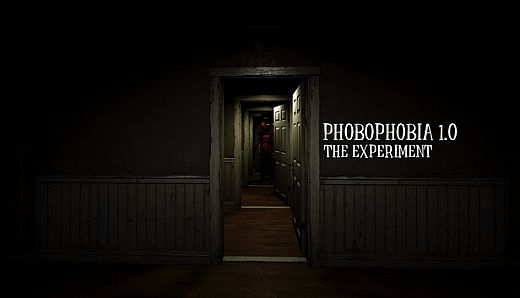 Phobophobia 1.0 – The Experiment
