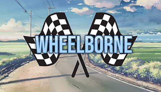 Wheelborne