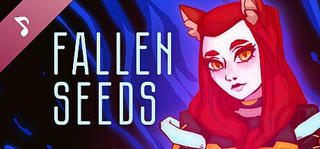 Fallen Seeds Soundtrack DLC