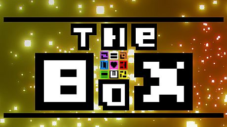 The BoX - OST DLC