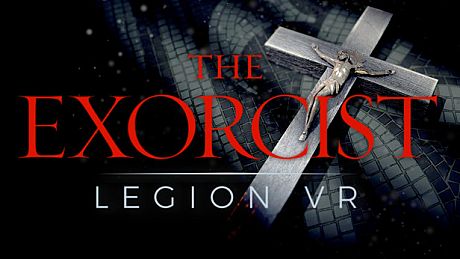 The Exorcist: Legion VR - Chapter 1: First Rites Game
