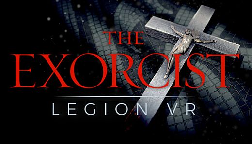 The Exorcist: Legion VR - Chapter 1: First Rites