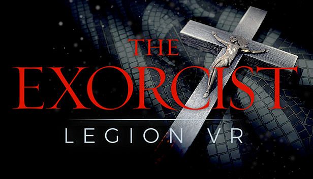 Buy The Exorcist: Legion VR - Chapter 1: First Rites