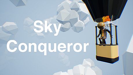 Sky Conqueror Game