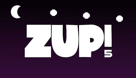 Zup! 5 - DLC