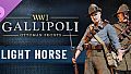 Gallipoli - Light Horse Pack