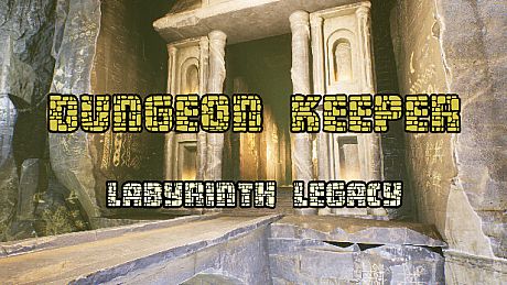 Dungeon Keeper: Labyrinth Legacy Game