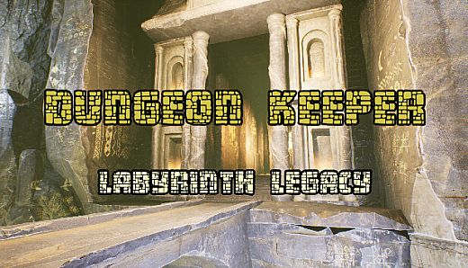Dungeon Keeper: Labyrinth Legacy