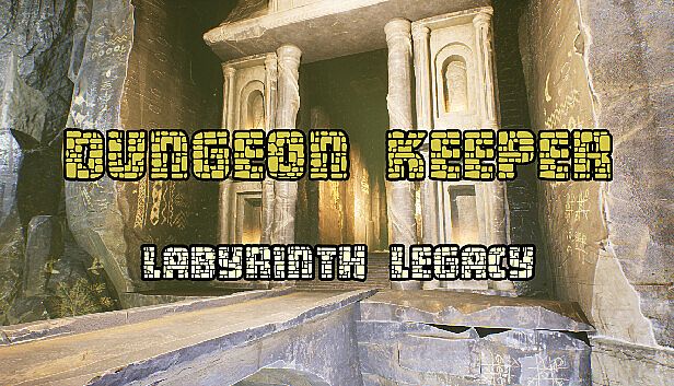Buy Dungeon Keeper: Labyrinth Legacy