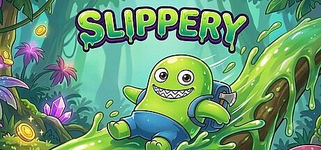 Slippery Game