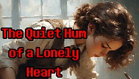 The Quiet Hum of a Lonely Heart