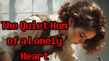 The Quiet Hum of a Lonely Heart Game