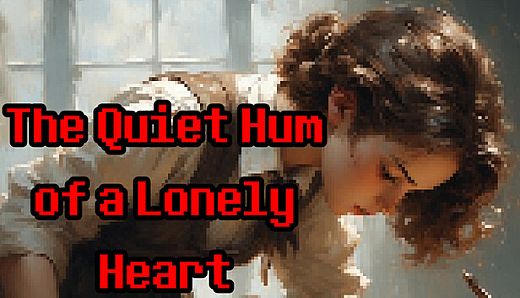 The Quiet Hum of a Lonely Heart