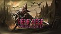 Hero Siege - Vampire Hunter (Skin)