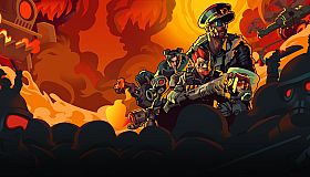 Survivor Mercs