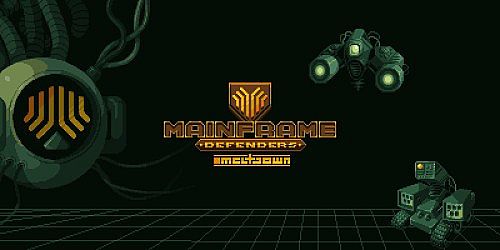 Mainframe Defenders