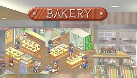 Bakery