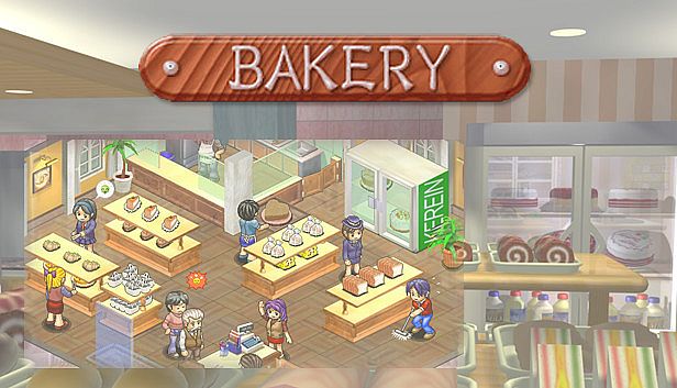 Buy Bakery