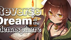 Reverse Dream of the Menasphere