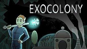 ExoColony: Planet Survival