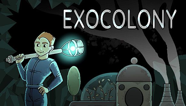Buy ExoColony: Planet Survival