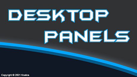 Desktop Panels Game