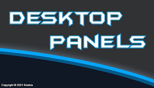 Desktop Panels