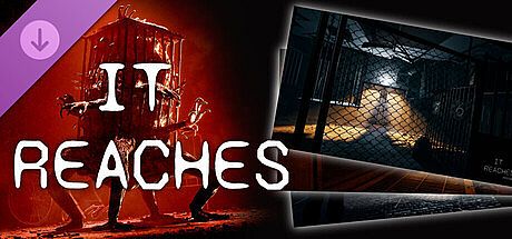 It Reaches - HQ Wallpaper Pack