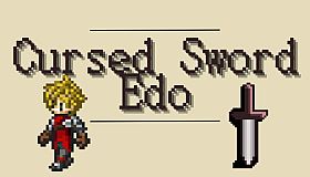 Cursed Sword Edo