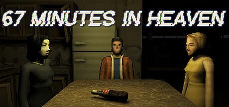67 Minutes in Heaven Game