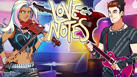 Love Notes Game