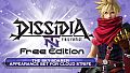 DFF NT: Sky-Soarer Cloud App. Set. & 5th Weapon for Cloud Strife