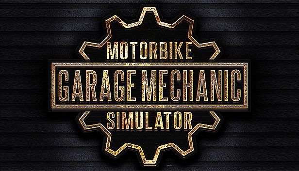 Buy Motorbike Garage Mechanic Simulator